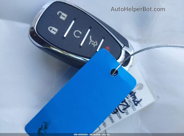 3GNAXUEV6ML382529 2021 CHEVROLET EQUINOX Синий Вид панели приборов