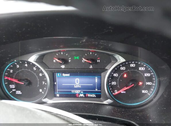 3GNAXUEV7ML346915 2021 CHEVROLET EQUINOX Black Հետևի նստատեղերի տեսք