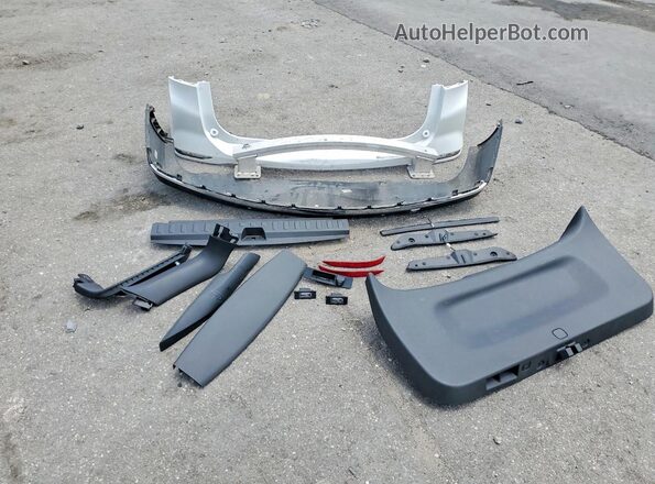 3GNAXUEV8MS127693 2021 CHEVROLET EQUINOX Белый 