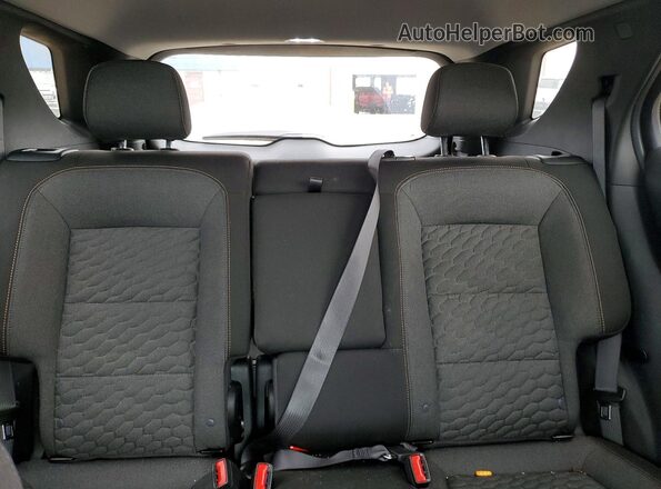 3GNAXUEV8MS142355 2021 CHEVROLET EQUINOX Blue Вид задніх сидінь