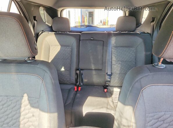 3GNAXVEX0LS590238 2020 CHEVROLET EQUINOX Charcoal Vista de los asientos traseros