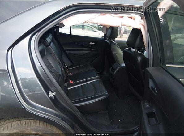 3GNAXXEV8LS506676 2020 CHEVROLET EQUINOX Black Вид наклейки з VIN-кодом