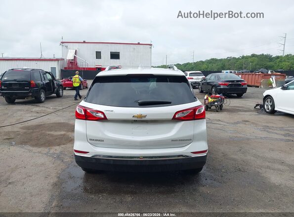 3GNAXXEV9LS679543 2020 CHEVROLET EQUINOX White 