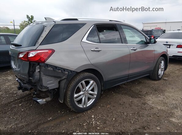 3GNAXYEX0KS585279 2019 CHEVROLET EQUINOX Gold უკანა მარჯვენა
