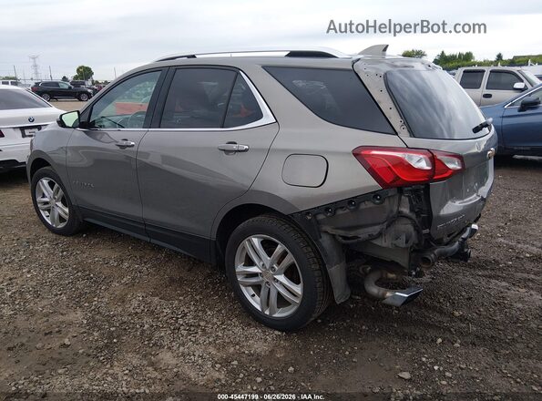 3GNAXYEX0KS585279 2019 CHEVROLET EQUINOX Gold უკანა მარცხენა