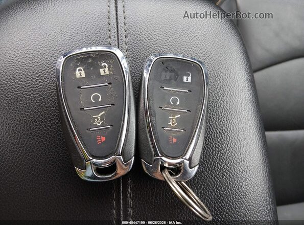 3GNAXYEX0KS585279 2019 CHEVROLET EQUINOX Gold წინა პანელის ხედი