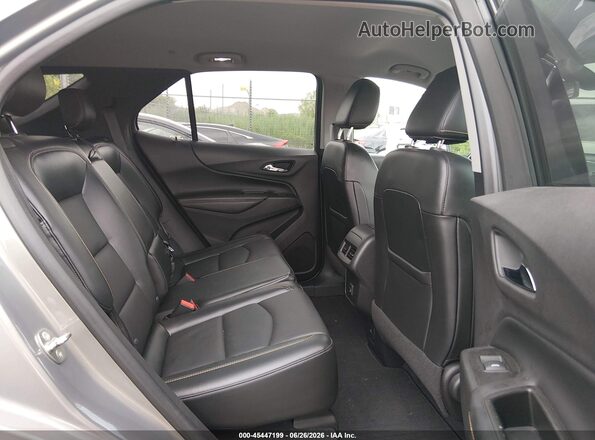 3GNAXYEX0KS585279 2019 CHEVROLET EQUINOX Gold VIN კოდის სტიკერის ხედი