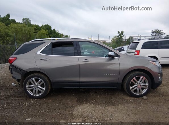 3GNAXYEX0KS585279 2019 CHEVROLET EQUINOX Gold სალონის 360-გრადუსიანი ხედი