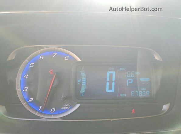 3GNCJKSB0GL216228 2016 CHEVROLET TRAX Gray 