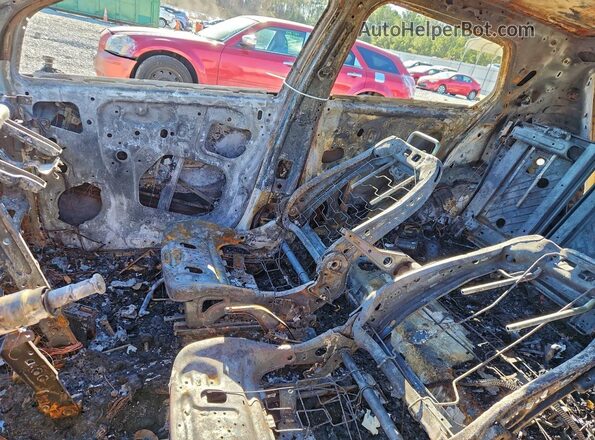 3GNCJKSB2KL247702 2019 CHEVROLET TRAX Пожар 