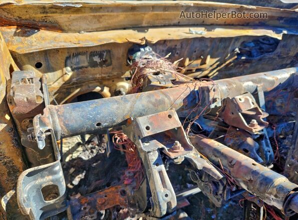 3GNCJKSB2KL247702 2019 CHEVROLET TRAX Пожар 