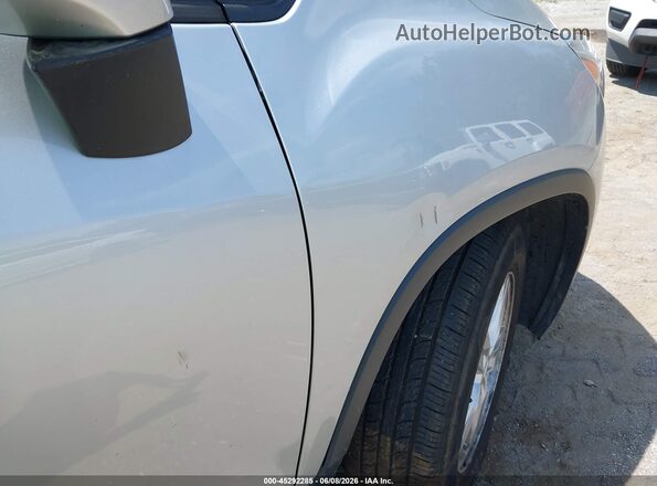 3GNCJKSB2KL365474 2019 CHEVROLET TRAX Серебряный 