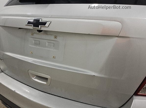 3GNCJKSB2LL135578 2020 CHEVROLET TRAX Silver 