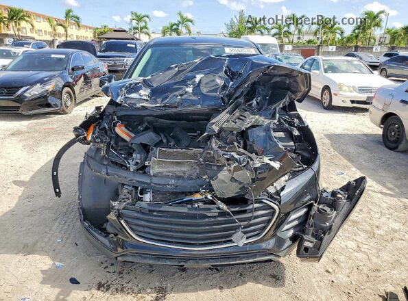 3GNCJKSB2LL289871 2020 CHEVROLET TRAX Black 