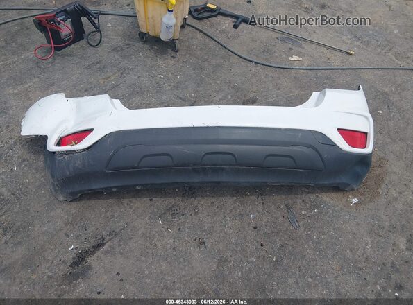 3GNCJKSB4LL208689 2020 CHEVROLET TRAX White Vista del cuadro de instrumentos