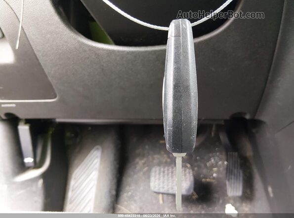 3GNCJKSB7LL147001 2020 CHEVROLET TRAX Gray წინა პანელის ხედი