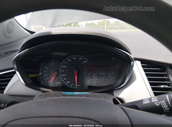 3GNCJKSB9KL310259 2019 CHEVROLET TRAX Black Widok tylnych siedzeń