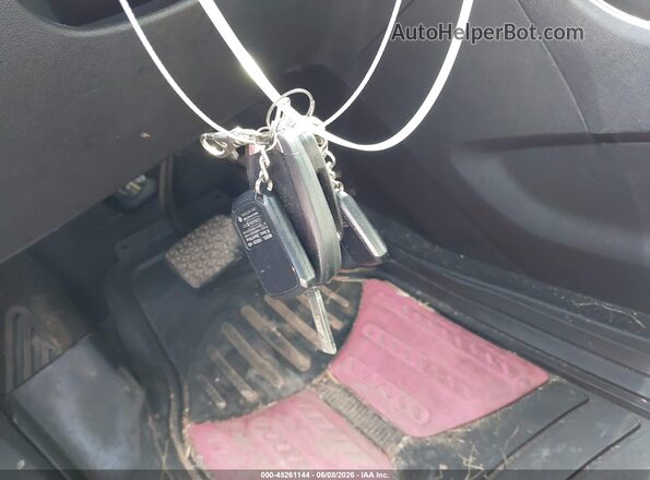 3GNCJKSBXLL137336 2020 CHEVROLET TRAX Silver Vista del salpicadero