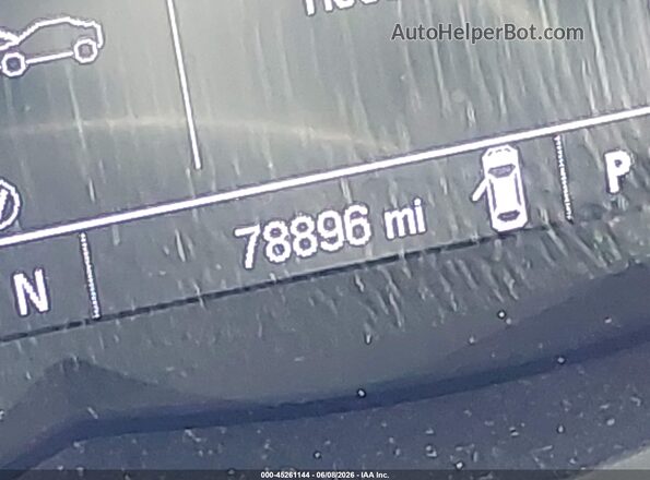 3GNCJKSBXLL137336 2020 CHEVROLET TRAX Silver 