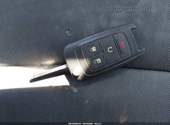 3GNCJLSB0HL287503 2017 CHEVROLET TRAX Gray 