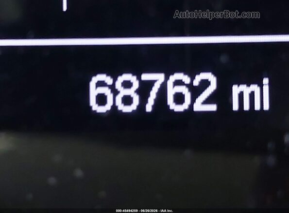 3GNCJLSB0KL161813 2019 CHEVROLET TRAX Синий 