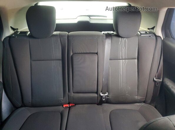 3GNCJLSB1GL166946 2016 CHEVROLET TRAX Gray 