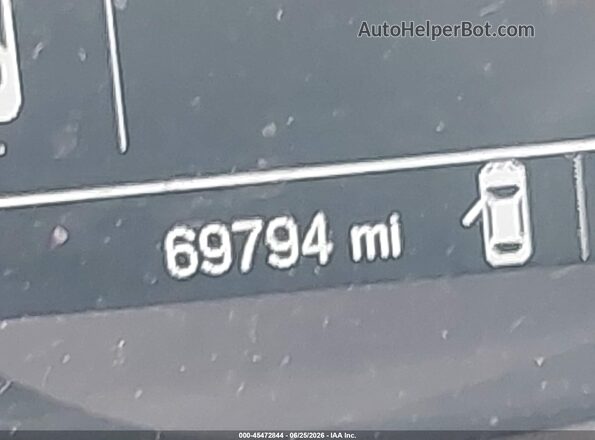 3GNCJLSB4HL149673 2017 CHEVROLET TRAX Maroon 