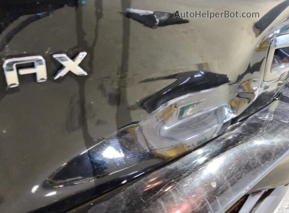 3GNCJLSB4JL153759 2018 CHEVROLET TRAX Черный 