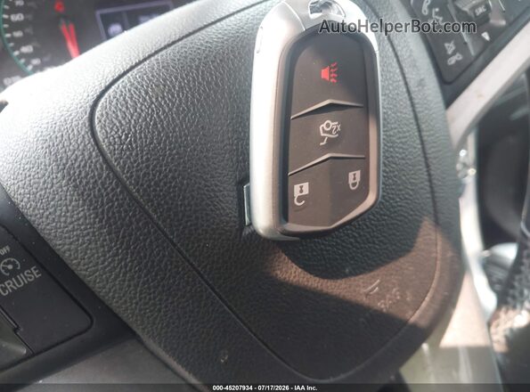 3GNCJLSB4KL272087 2019 CHEVROLET TRAX Purple Առջևի վահանակի տեսք