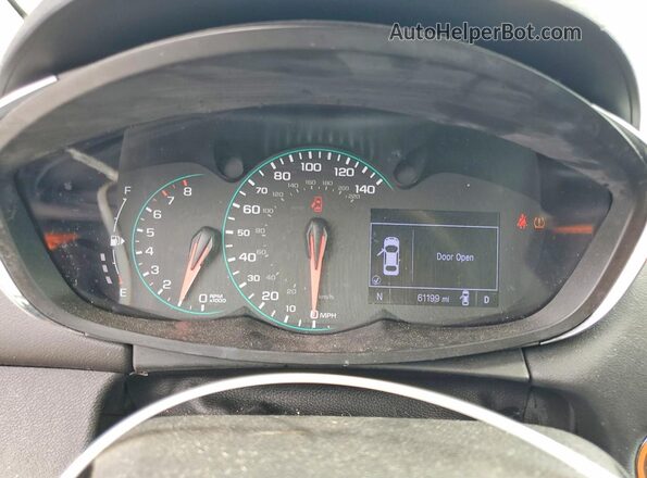 3GNCJLSB5LL234451 2020 CHEVROLET TRAX Black 