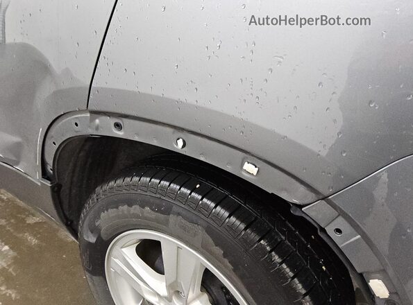 3GNCJLSB5LL260371 2020 CHEVROLET TRAX Gray 