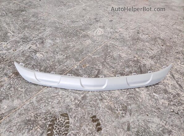 3GNCJLSB5LL296092 2020 CHEVROLET TRAX Gray Vista del compartimento del motor