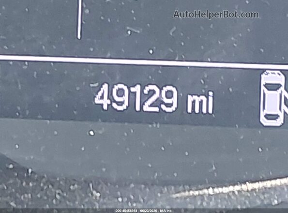 3GNCJLSB6KL348487 2019 CHEVROLET TRAX White 