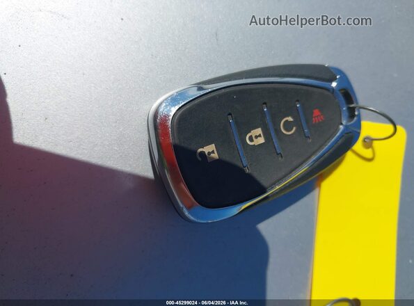 3GNCJLSB7HL206741 2017 CHEVROLET TRAX Black Dashboard view
