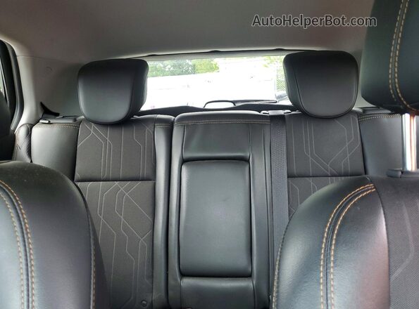 3GNCJLSB8JL265254 2018 CHEVROLET TRAX Silver 