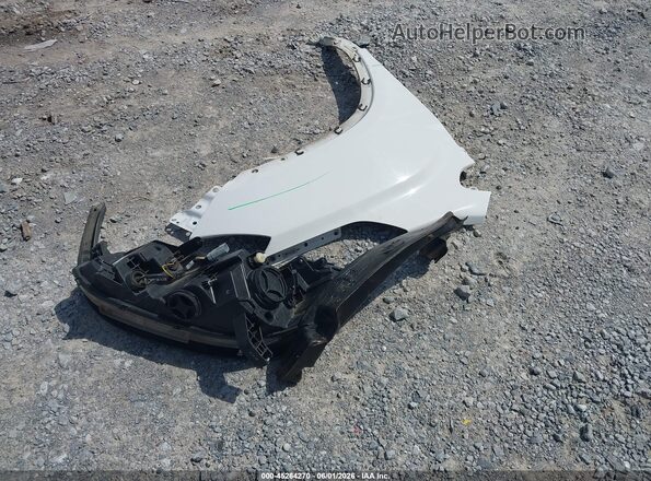 3GNCJLSB9JL208660 2018 CHEVROLET TRAX White ხელსაწყოთა პანელის ხედი