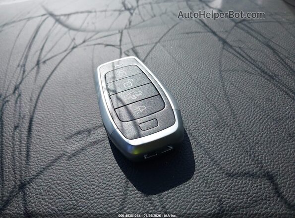 3GNCJLSB9LL177669 2020 CHEVROLET TRAX Gray წინა პანელის ხედი