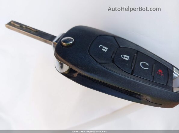3GNCJLSBXKL258551 2019 CHEVROLET TRAX Синий Вид панели приборов