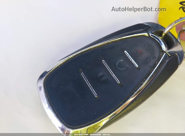 3GNCJLSBXKL314259 2019 CHEVROLET TRAX Dark Blue Вид панелі приладів