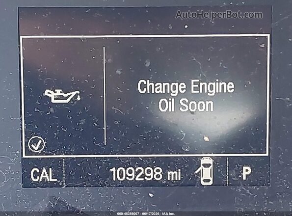 3GNCJMSB2HL141464 2017 CHEVROLET TRAX Black 