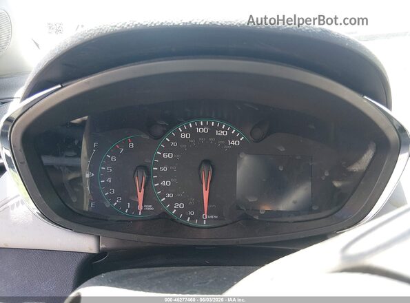 3GNCJNSB7LL319075 2020 CHEVROLET TRAX Черный Вид задних сидений