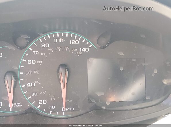 3GNCJNSB7LL319075 2020 CHEVROLET TRAX Черный Панорамный вид салона 360°