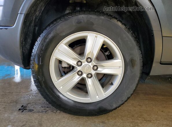3GNCJPSB0LL114662 2020 CHEVROLET TRAX Серый 