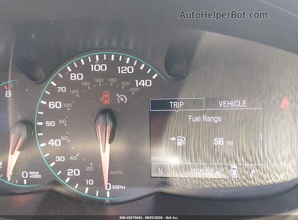 3GNCJPSB7LL280662 2020 CHEVROLET TRAX Blue Вид задніх сидінь