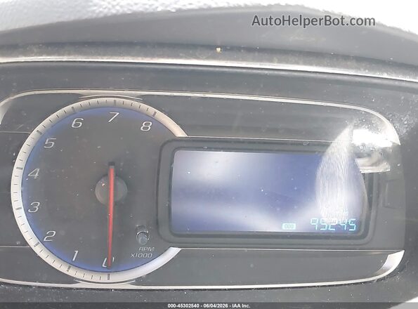 3GNCJPSB8GL226034 2016 CHEVROLET TRAX Beige Vista interior de 360 grados