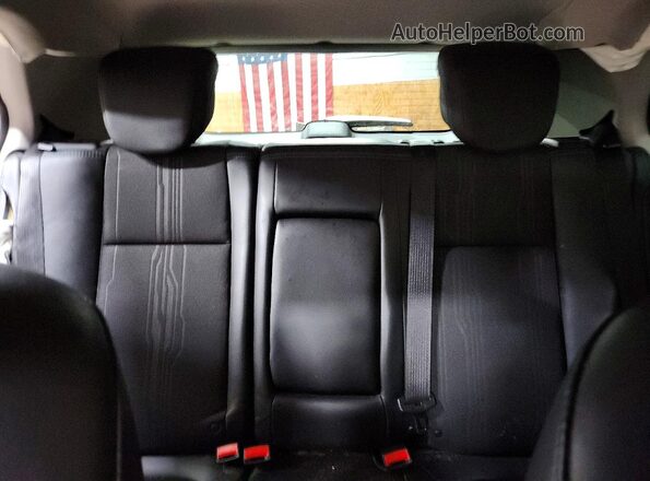 3GNCJPSB8GL267148 2016 CHEVROLET TRAX Red Հետևի նստատեղերի տեսք