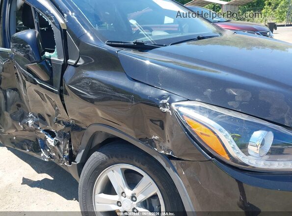 3GNCJPSB9KL201734 2019 CHEVROLET TRAX Black Vista frontal