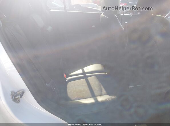 3GNCJPSBXKL206599 2019 CHEVROLET TRAX White Vista de la etiqueta del VIN