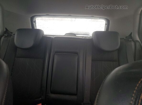 3GNCJPSBXLL230306 2020 CHEVROLET TRAX White 