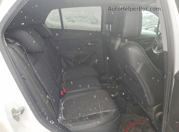 3GNCJPSBXLL230306 2020 CHEVROLET TRAX White 